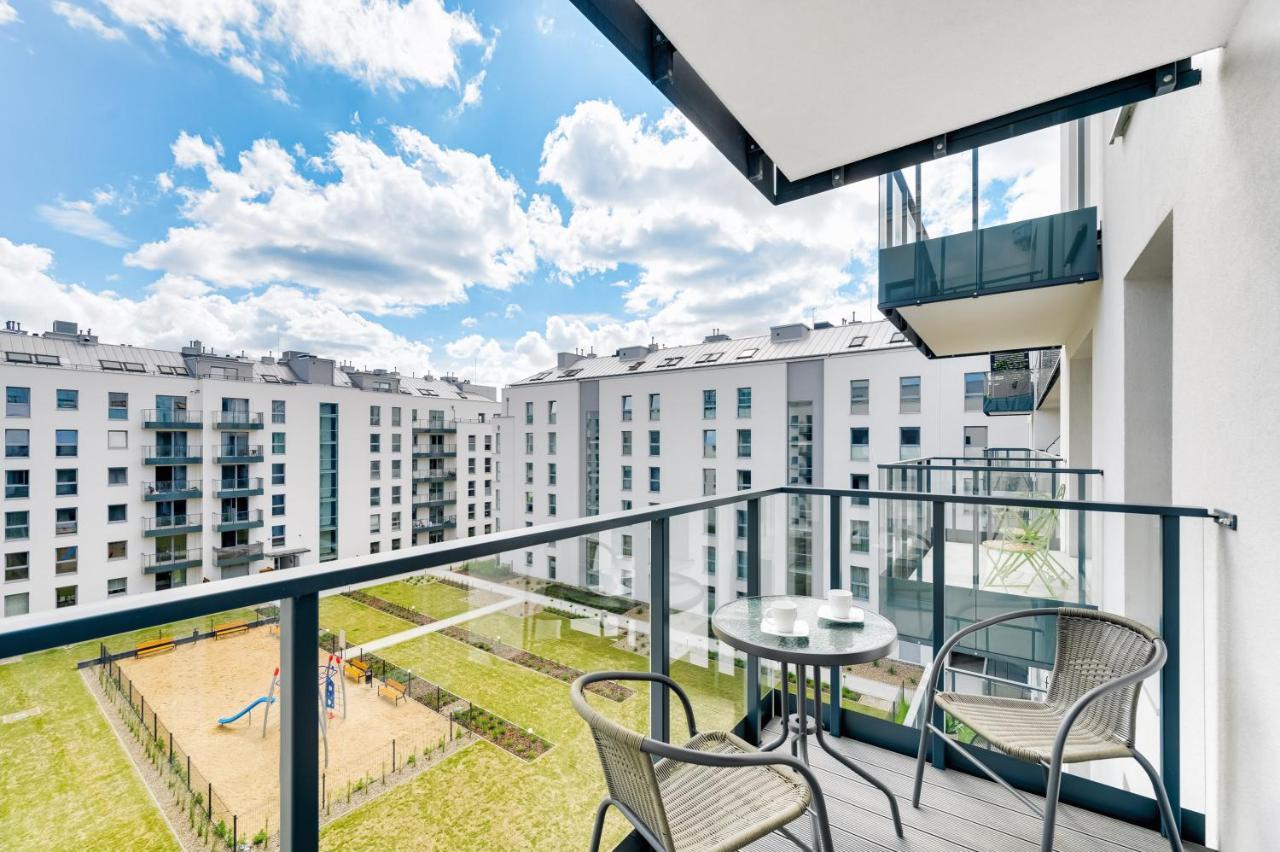Old Town Apartment Angielska Grobla Gdańsk Kültér fotó
