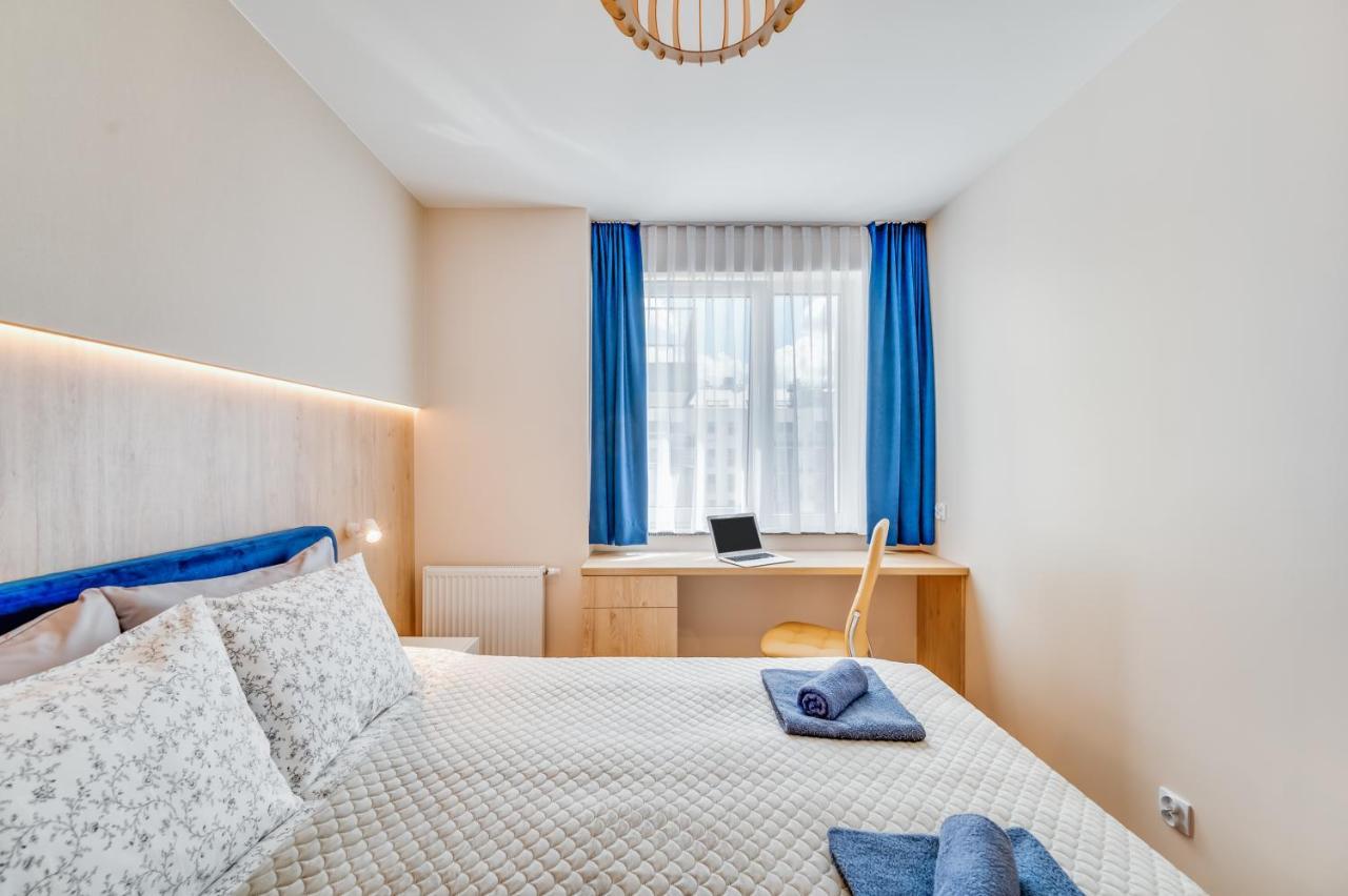 Old Town Apartment Angielska Grobla Gdańsk Kültér fotó